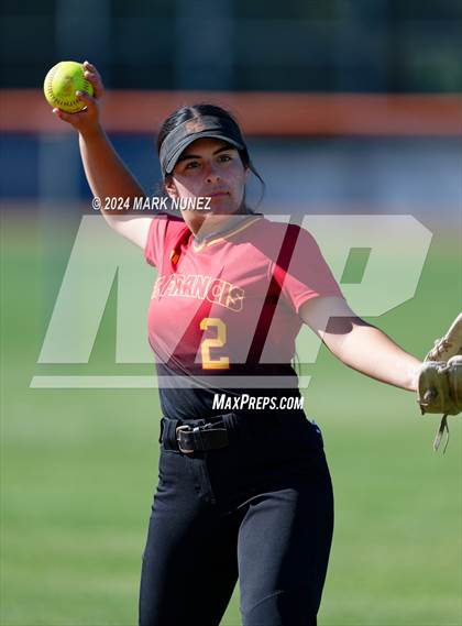 Thumbnail 2 in St. Francis @ Cosumnes Oaks photogallery.