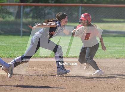 Thumbnail 1 in St. Francis @ Cosumnes Oaks photogallery.