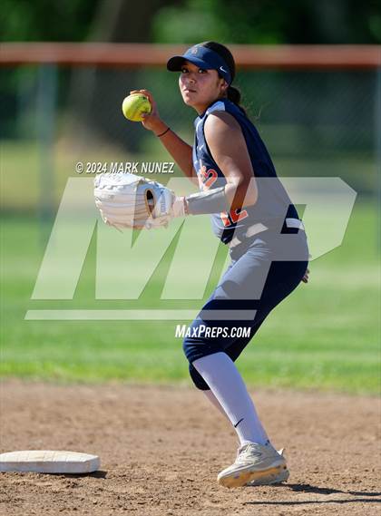 Thumbnail 1 in St. Francis @ Cosumnes Oaks photogallery.