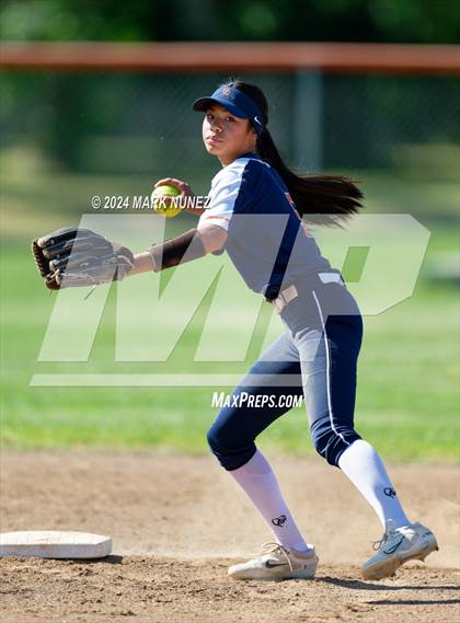 Thumbnail 1 in St. Francis @ Cosumnes Oaks photogallery.