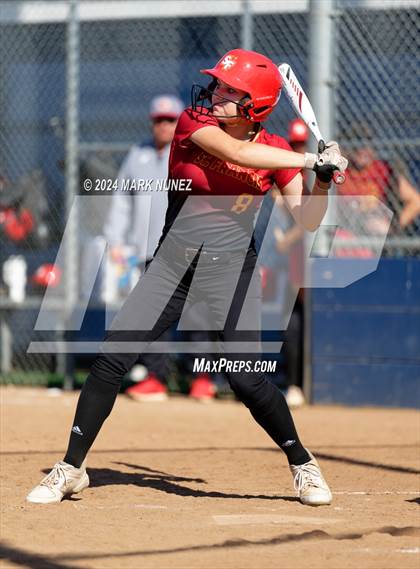 Thumbnail 1 in St. Francis @ Cosumnes Oaks photogallery.