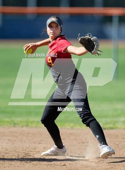 Thumbnail 1 in St. Francis @ Cosumnes Oaks photogallery.