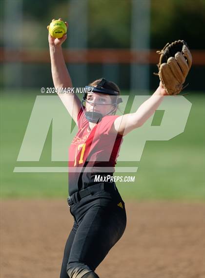 Thumbnail 1 in St. Francis @ Cosumnes Oaks photogallery.