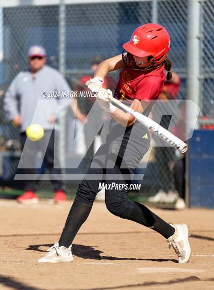 Thumbnail 2 in St. Francis @ Cosumnes Oaks photogallery.
