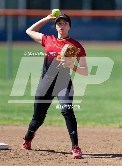 Thumbnail 2 in St. Francis @ Cosumnes Oaks photogallery.