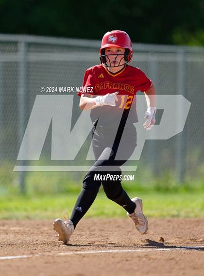 Thumbnail 1 in St. Francis @ Cosumnes Oaks photogallery.