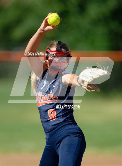 Thumbnail 3 in St. Francis @ Cosumnes Oaks photogallery.