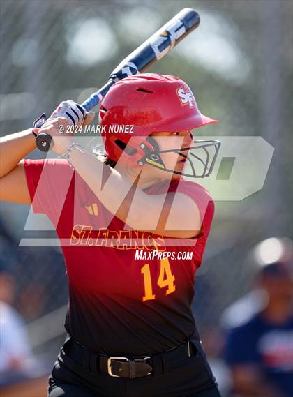 Thumbnail 1 in St. Francis @ Cosumnes Oaks photogallery.