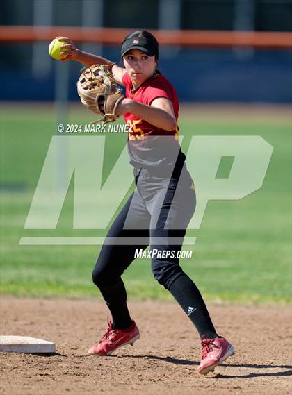 Thumbnail 1 in St. Francis @ Cosumnes Oaks photogallery.
