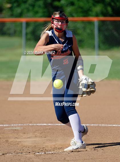 Thumbnail 2 in St. Francis @ Cosumnes Oaks photogallery.