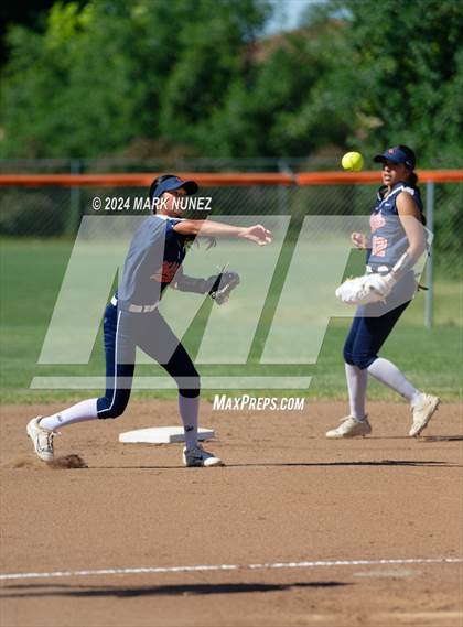 Thumbnail 3 in St. Francis @ Cosumnes Oaks photogallery.