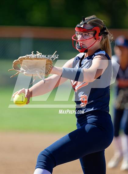 Thumbnail 2 in St. Francis @ Cosumnes Oaks photogallery.