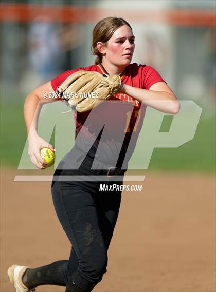 Thumbnail 3 in St. Francis @ Cosumnes Oaks photogallery.