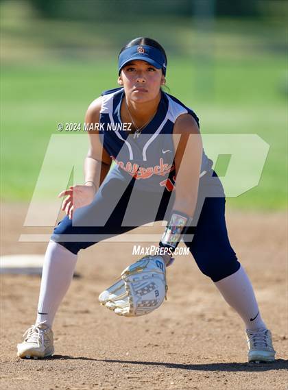 Thumbnail 2 in St. Francis @ Cosumnes Oaks photogallery.
