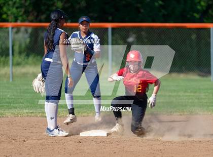 Thumbnail 1 in St. Francis @ Cosumnes Oaks photogallery.