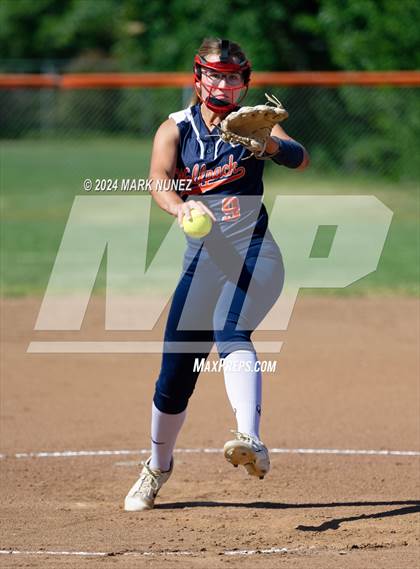 Thumbnail 1 in St. Francis @ Cosumnes Oaks photogallery.