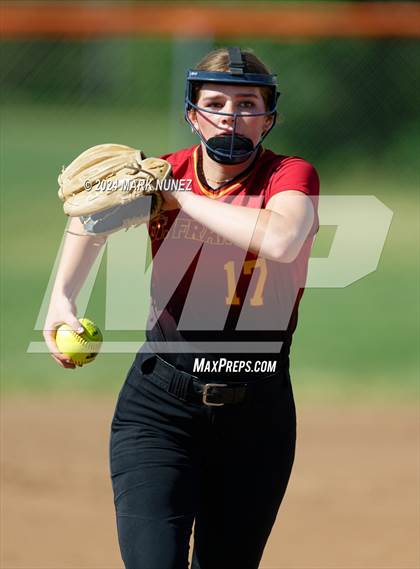 Thumbnail 3 in St. Francis @ Cosumnes Oaks photogallery.