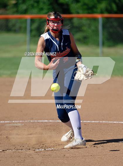 Thumbnail 1 in St. Francis @ Cosumnes Oaks photogallery.