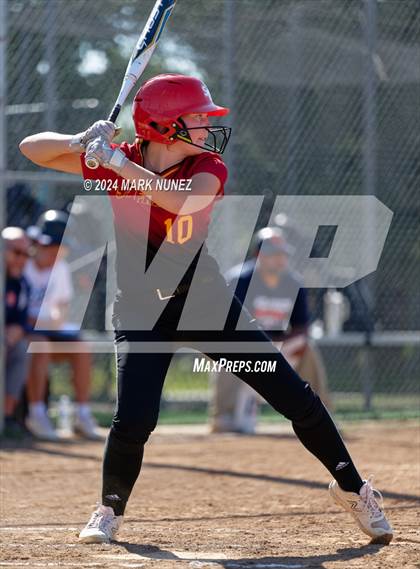Thumbnail 1 in St. Francis @ Cosumnes Oaks photogallery.