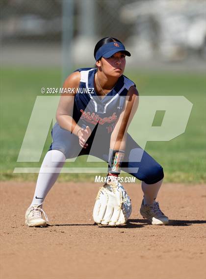 Thumbnail 1 in St. Francis @ Cosumnes Oaks photogallery.