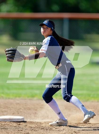 Thumbnail 3 in St. Francis @ Cosumnes Oaks photogallery.
