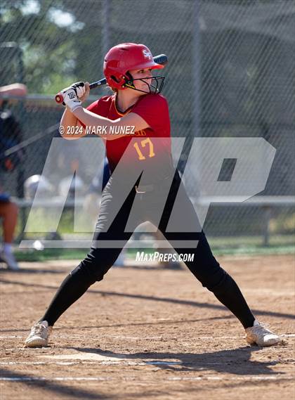 Thumbnail 2 in St. Francis @ Cosumnes Oaks photogallery.