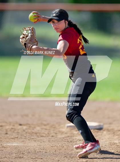 Thumbnail 2 in St. Francis @ Cosumnes Oaks photogallery.