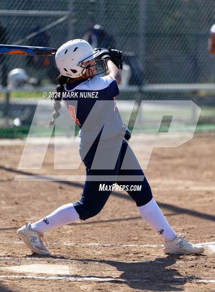 Thumbnail 3 in St. Francis @ Cosumnes Oaks photogallery.