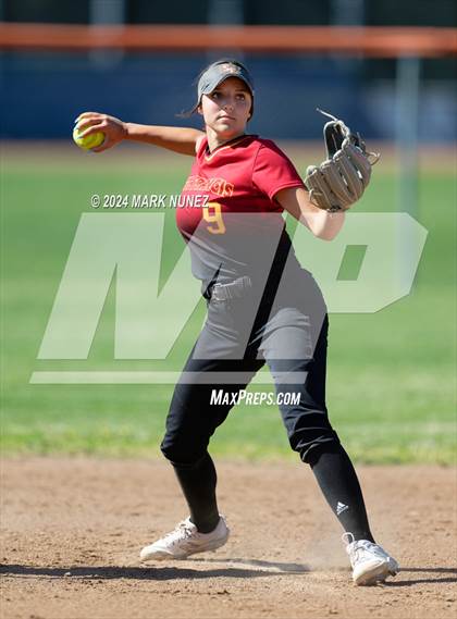 Thumbnail 2 in St. Francis @ Cosumnes Oaks photogallery.