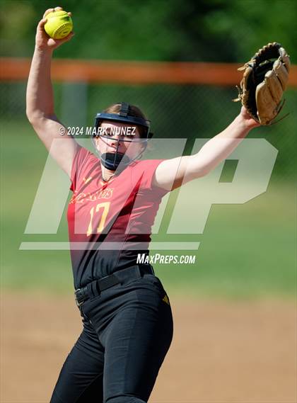 Thumbnail 1 in St. Francis @ Cosumnes Oaks photogallery.