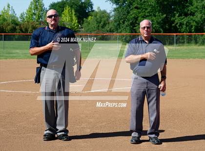 Thumbnail 1 in St. Francis @ Cosumnes Oaks photogallery.