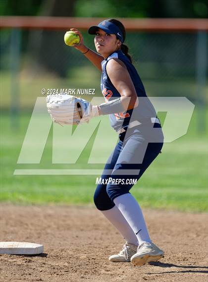 Thumbnail 2 in St. Francis @ Cosumnes Oaks photogallery.