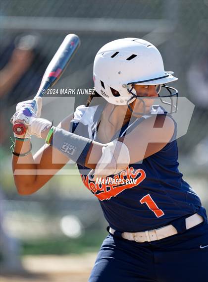 Thumbnail 1 in St. Francis @ Cosumnes Oaks photogallery.