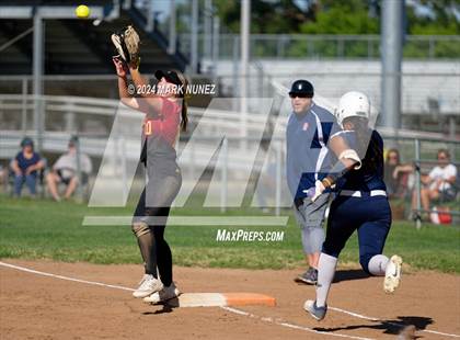 Thumbnail 3 in St. Francis @ Cosumnes Oaks photogallery.