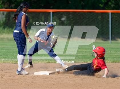 Thumbnail 3 in St. Francis @ Cosumnes Oaks photogallery.