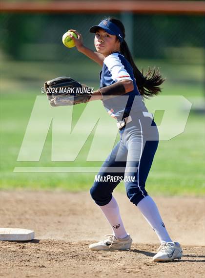 Thumbnail 3 in St. Francis @ Cosumnes Oaks photogallery.