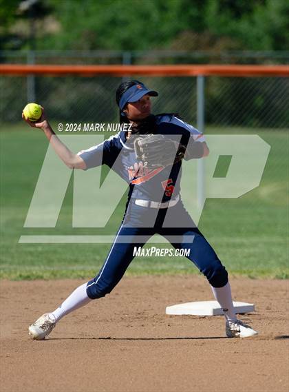 Thumbnail 2 in St. Francis @ Cosumnes Oaks photogallery.