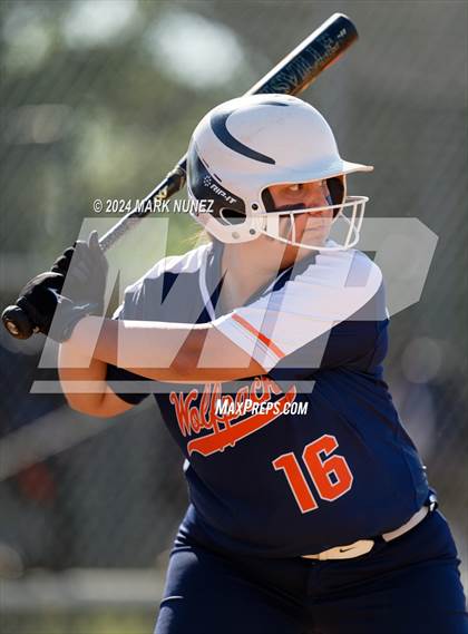 Thumbnail 2 in St. Francis @ Cosumnes Oaks photogallery.