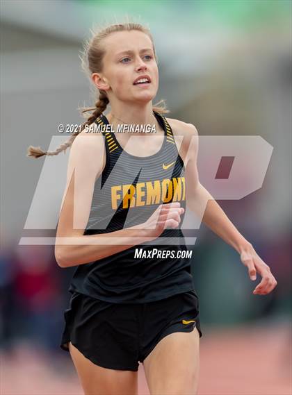 Thumbnail 3 in Harold Scott Invitational (400 Meter) photogallery.