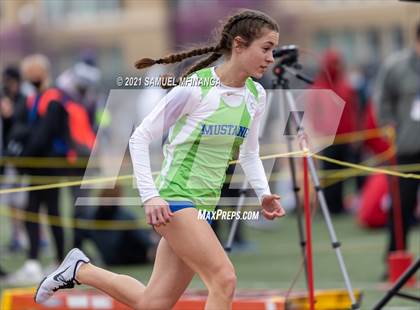 Thumbnail 3 in Harold Scott Invitational (400 Meter) photogallery.