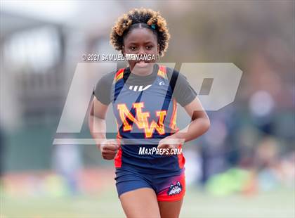 Thumbnail 3 in Harold Scott Invitational (400 Meter) photogallery.