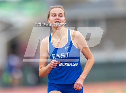 Thumbnail 3 in Harold Scott Invitational (400 Meter) photogallery.