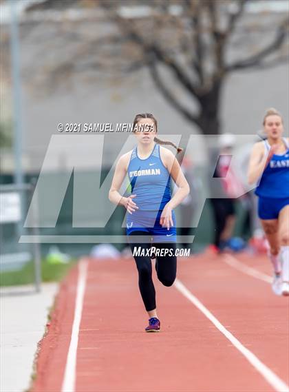 Thumbnail 3 in Harold Scott Invitational (400 Meter) photogallery.