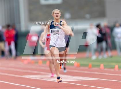 Thumbnail 3 in Harold Scott Invitational (400 Meter) photogallery.