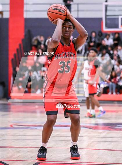 Thumbnail 2 in J.P. McCaskey @ Reading photogallery.