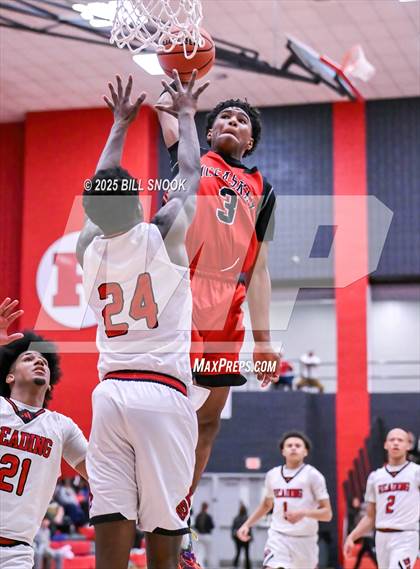 Thumbnail 3 in J.P. McCaskey @ Reading photogallery.