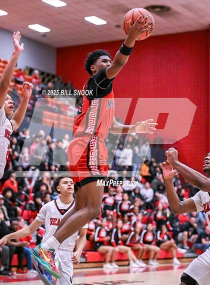 Thumbnail 3 in J.P. McCaskey @ Reading photogallery.