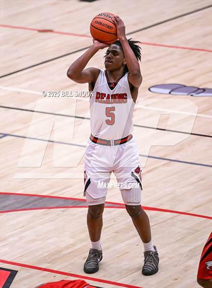 Thumbnail 1 in J.P. McCaskey @ Reading photogallery.