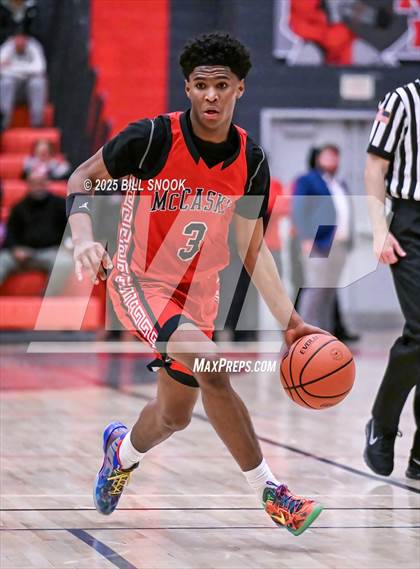 Thumbnail 3 in J.P. McCaskey @ Reading photogallery.