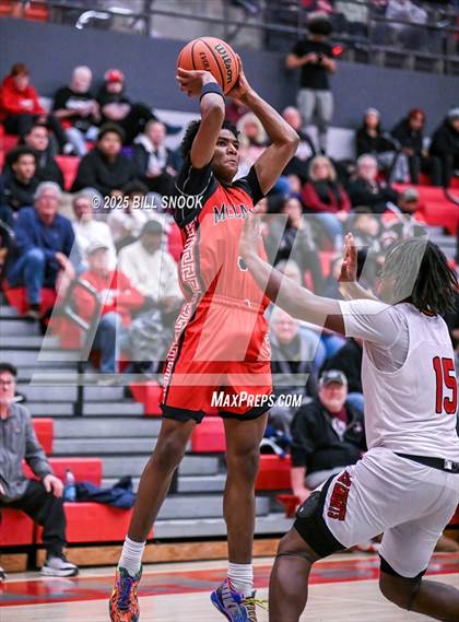 Thumbnail 3 in J.P. McCaskey @ Reading photogallery.